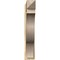 Ekena Millwork Funston Rough Sawn Arts and Crafts Outlooker, Douglas Fir, 8"W x 44"D x 44"H OUT08X44X44FST03RDF - alternate 3